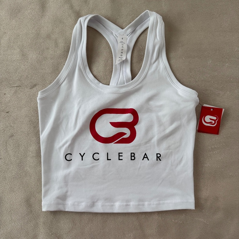 CycleBar Women's Tank